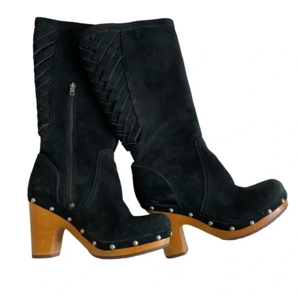 UGG Shoes - UGG Women's Rumor Suede Boots